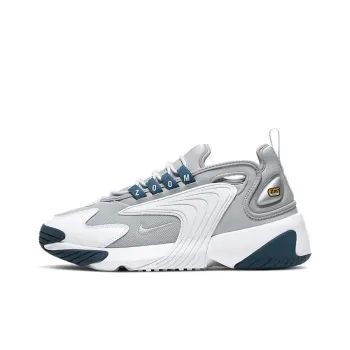 Nike Sportswear Zoom 2K Wolf Grey/Platinum Women's