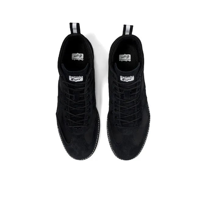 Onitsuka Tiger Rinkan Boot 'Triple Black'-3