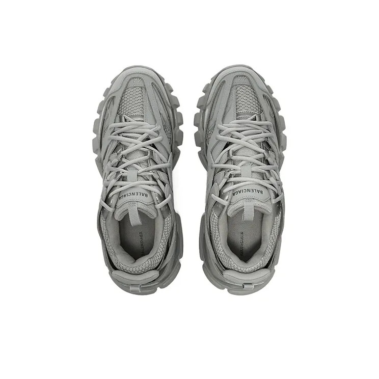 Balenciaga Track Triple Grey-3