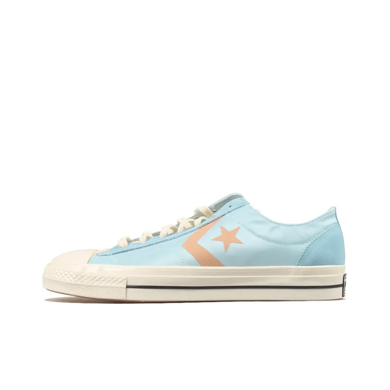 Converse Star Player Low Crystal Blue-0