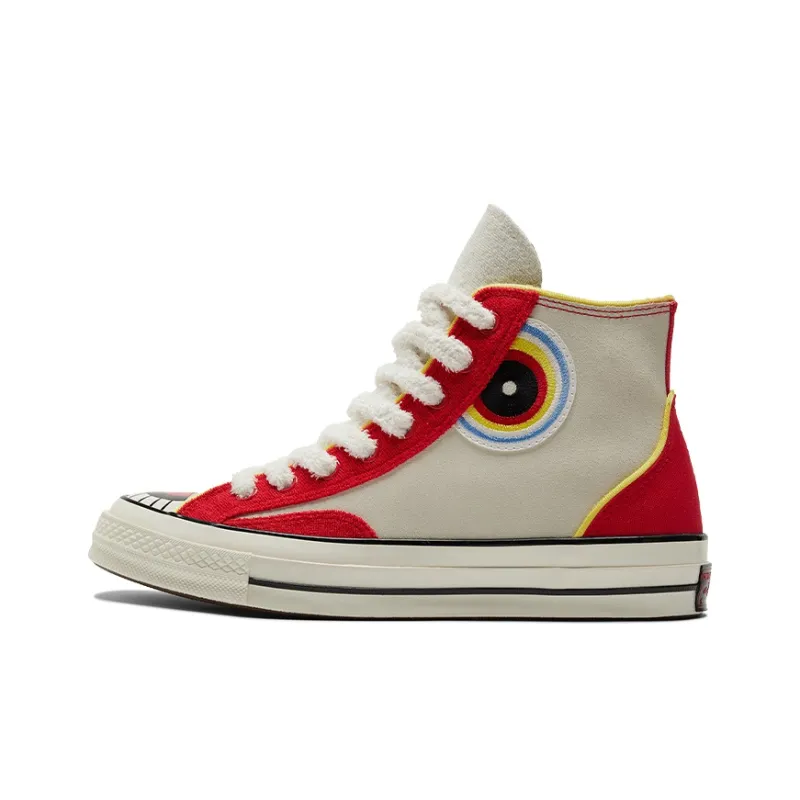 Converse UNDERCOVER × CONVERSE ADDICT CHUCK TAYLOR OX & Converse UNDERCOVER × CONVERSE ADDICT CHUCK TAYLOR OX &