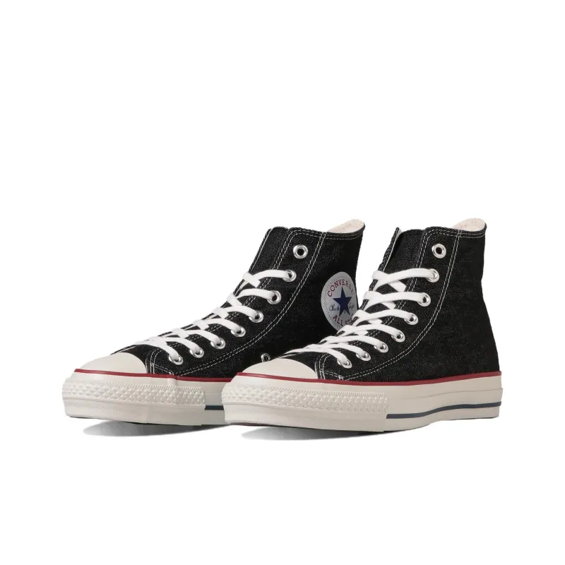 Converse All Star Hi Mij Okayama Denim-2