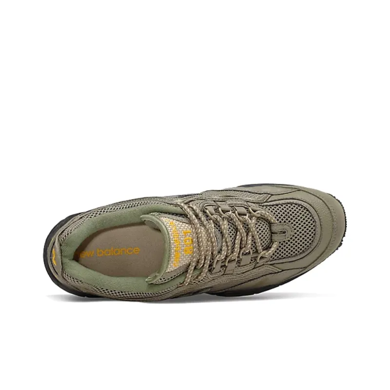 New Balance 801 'Grey'-2