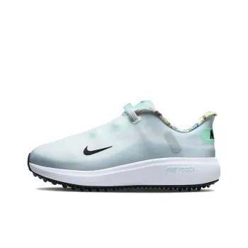 Nike React Ace Tour 'Green Black' Women's