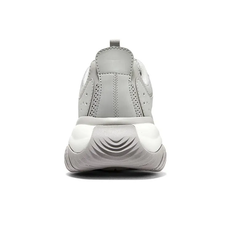 Skechers Rover X 'Grey'-4