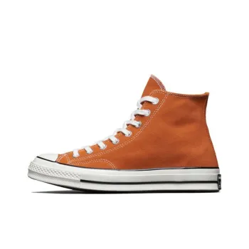 Converse Chuck Taylor All Star 70 Hi Orange