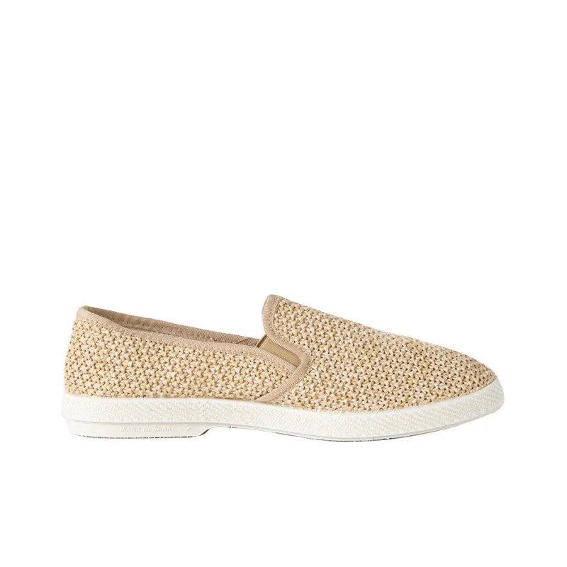 Rivieras Women's Casual Shoes Women's Khaki-1