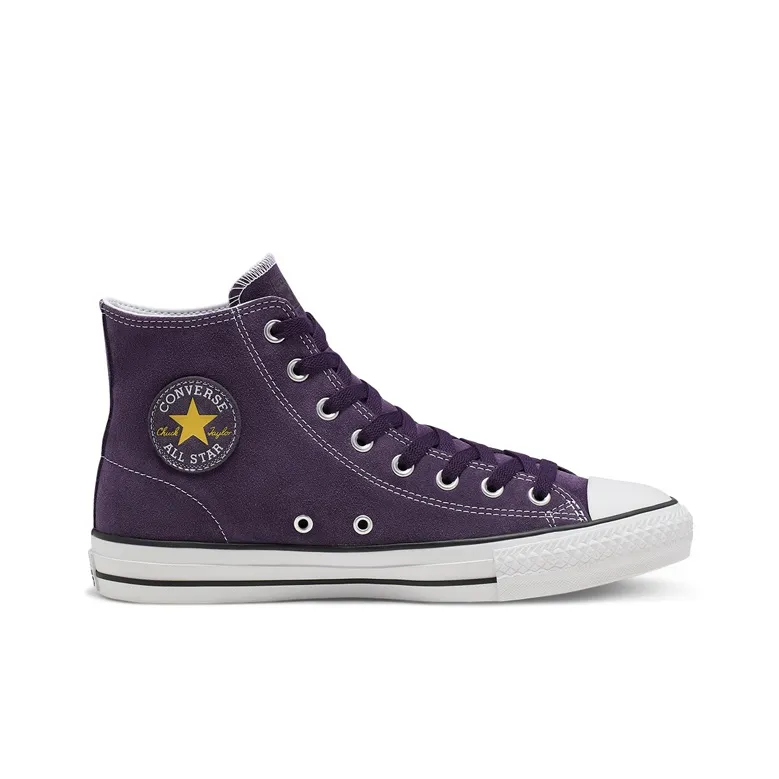 Converse Skate Chuck Taylor All Star Pro Hi-1