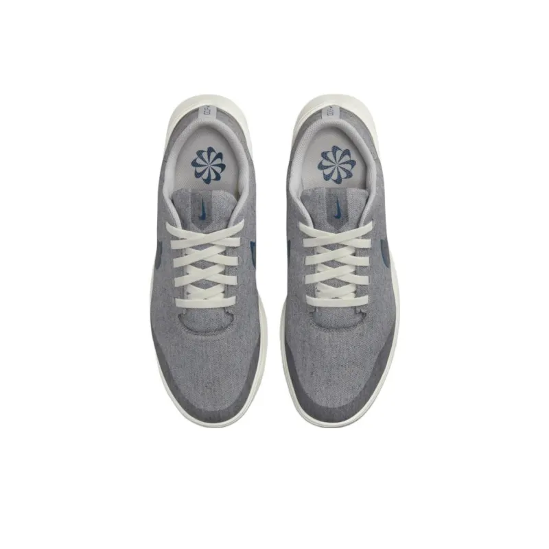 Nike Unisex Victory G Lite Low Top Golf Shoes Grey/Blue-3