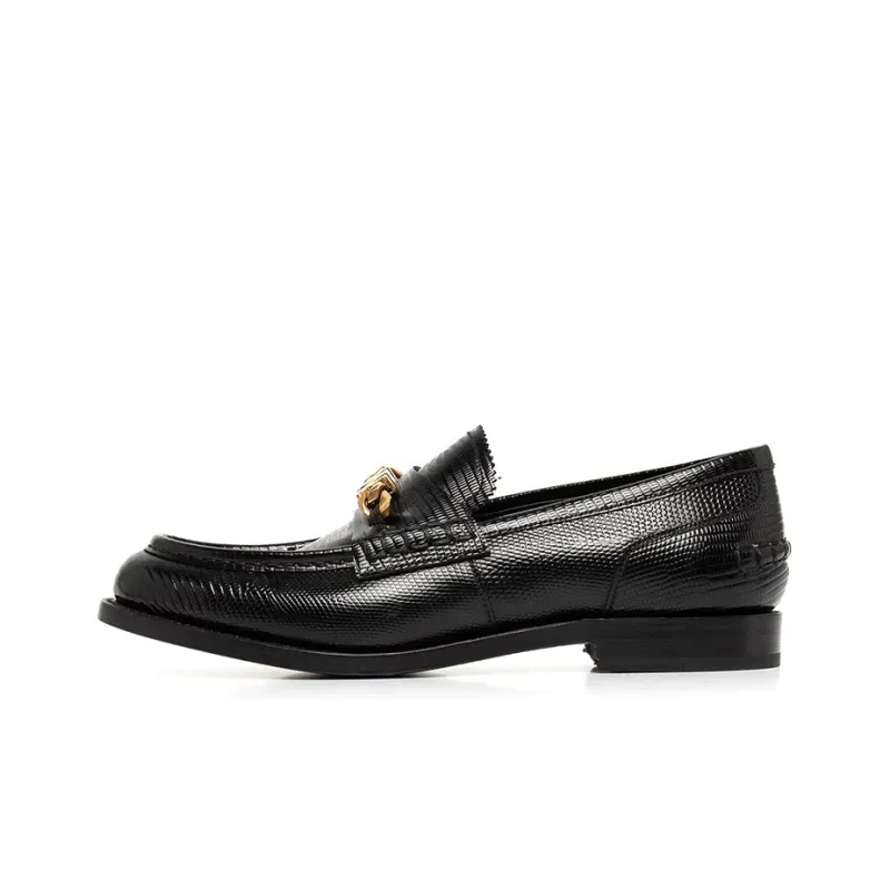 Alexander Wang Loafers Women's Black-0