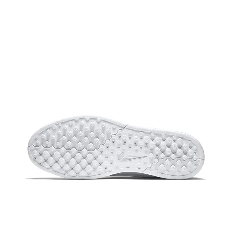 Nike Lunar Force 1 Golf 'White'-4