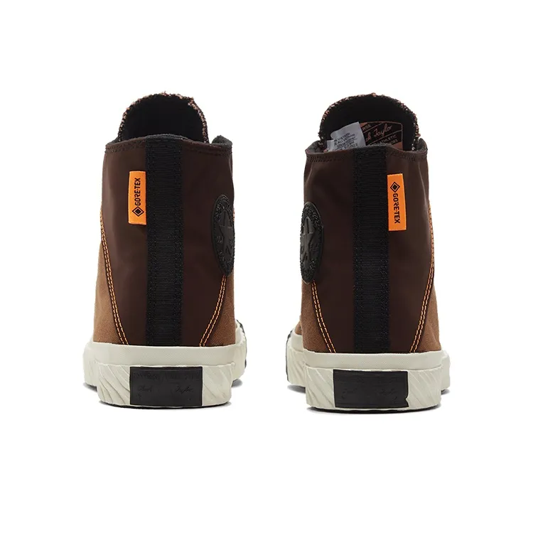 Converse Chuck Taylor All Star 70 Gore Tex Bosey Brown-4