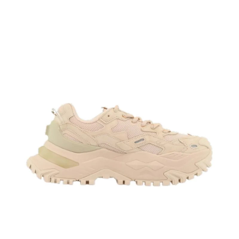FILA FUSION Bianco Women's-1
