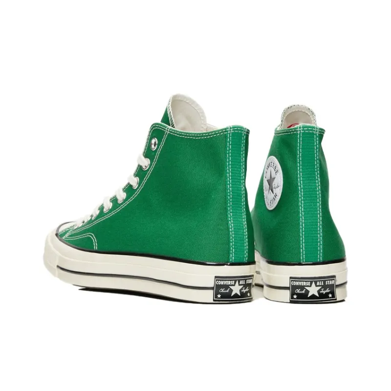 Converse Chuck 70 High 'Green'-3