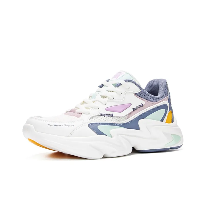 361° Osmo Low-Top Chunky Sneakers Women's-2