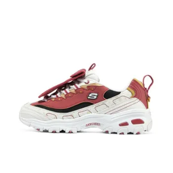 Skechers D'LITES Cny 'White' Women's