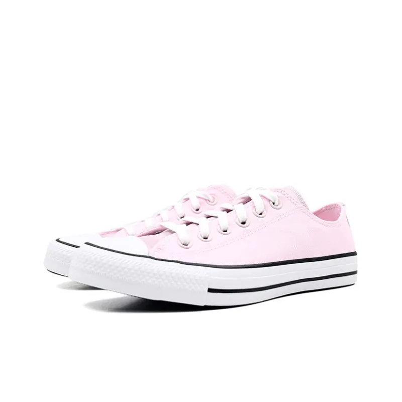 Converse Chuck Taylor All Star Low 'Anodized Metals Pink Foam' Women's-2