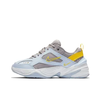 Nike M2k Tekno Half Blue Women's