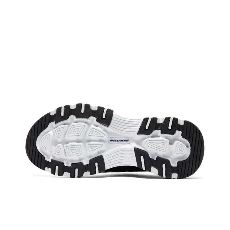 Skechers I Conik 'Black White' Women's-4