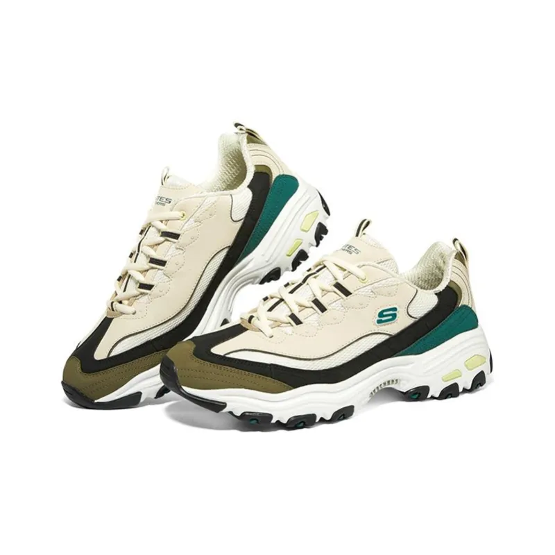 Skechers D'Lites 1.0-2