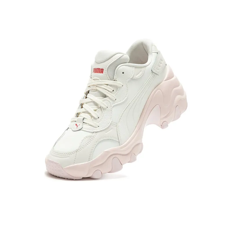 PUMA Pulsar Wedge Tonal 'Pink' Women's-2