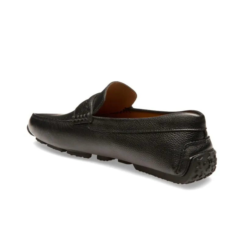 BALLY Slip On Loafers Women's-4