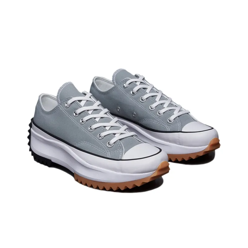 Converse Run Star Hike Low 'Ash Stone'-2