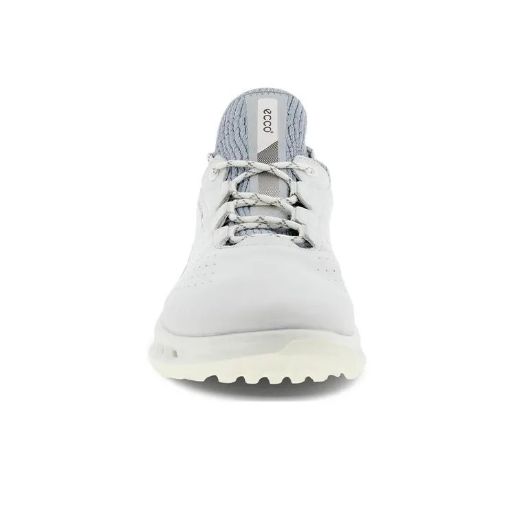 Ecco Biom C4 Coverage Low Top Golf Shoes Men's Blue Gray-4