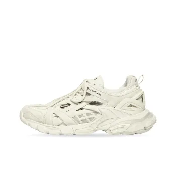 Balenciaga Track.2 Sneaker 'Eggshell'