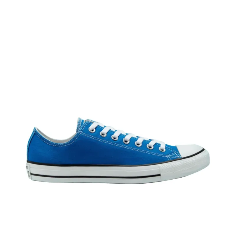 Converse Chuck Taylor All Star Low 'Snorkel Blue'-2