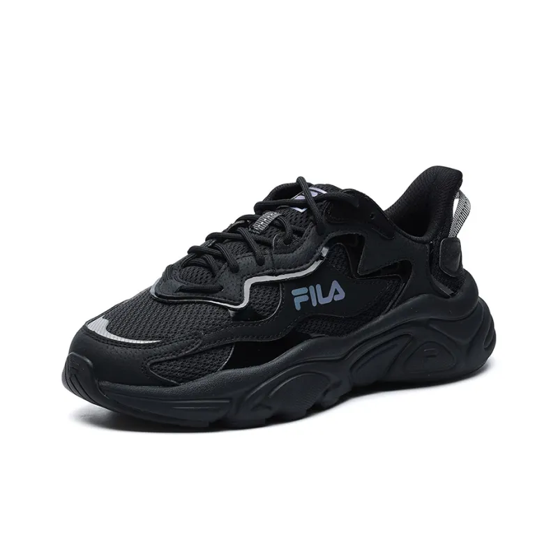FILA FUSION Mars 'Black' Women's-1