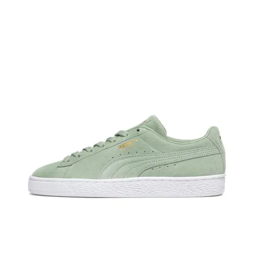 Puma Women's Suede 'NYC'