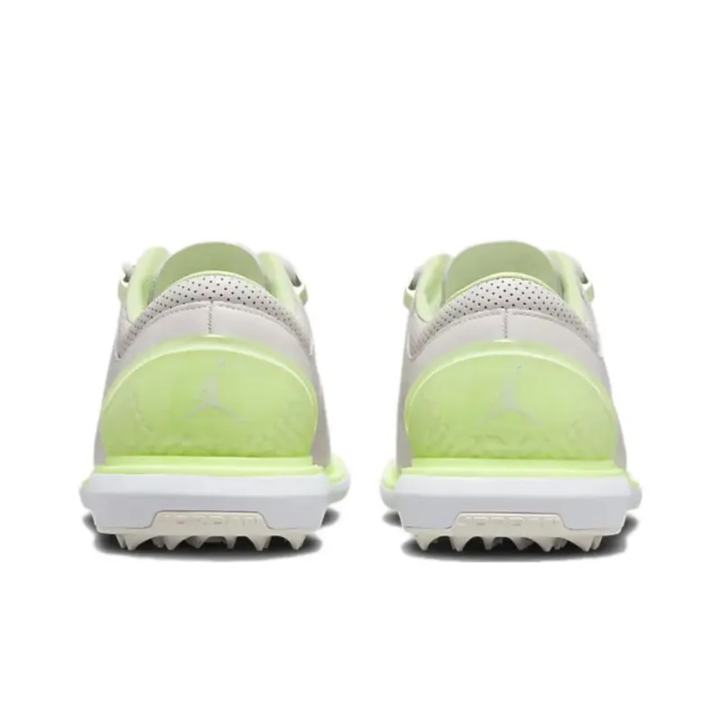 Jordan Adg 4 Phantom White Light Bone Barely Volt-4