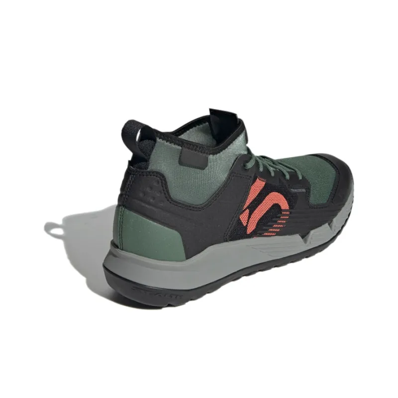 Adidas Five Ten Trailcross Xt 'Green Oxide Black' Women's-3