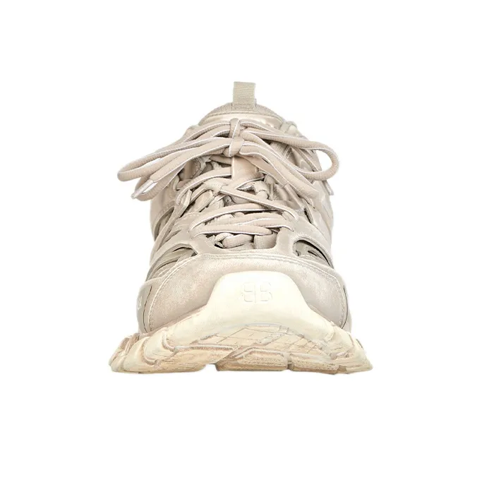 Balenciaga Track Faded Beige-2