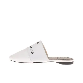 Givenchy Bedford Closed Toe Slippers Women's