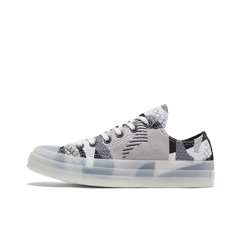 Converse Chuck 70 Low 'Knit Mashup' Women's-0