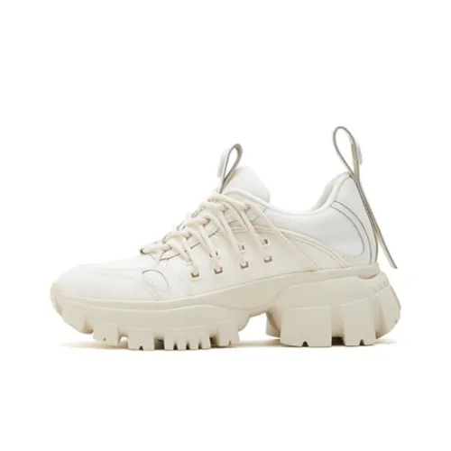 staccato Chunky Sneakers Unisex