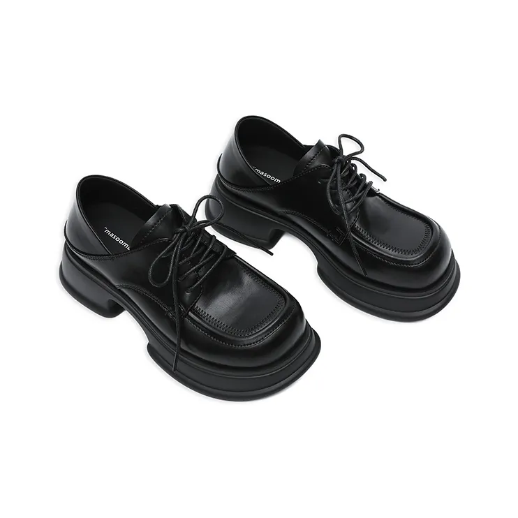 MASOOMAKE Loafers 5.3cm Women's-2