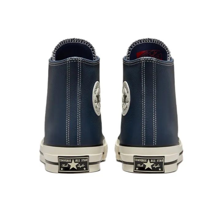 Converse Chuck 70 High 'Midnight Navy'-4