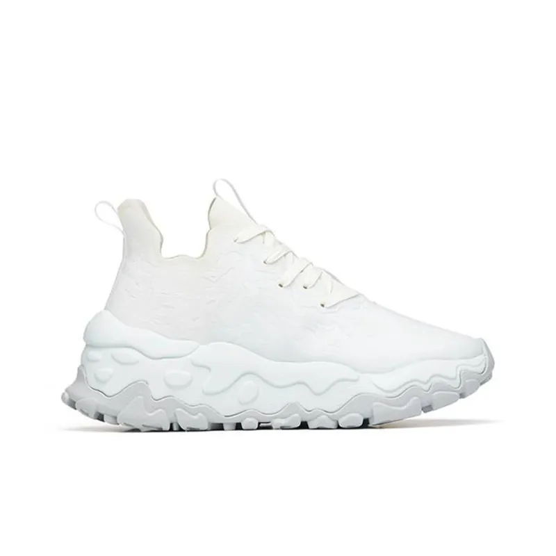 Anta Low Top Chunky Sneakers Women's-1