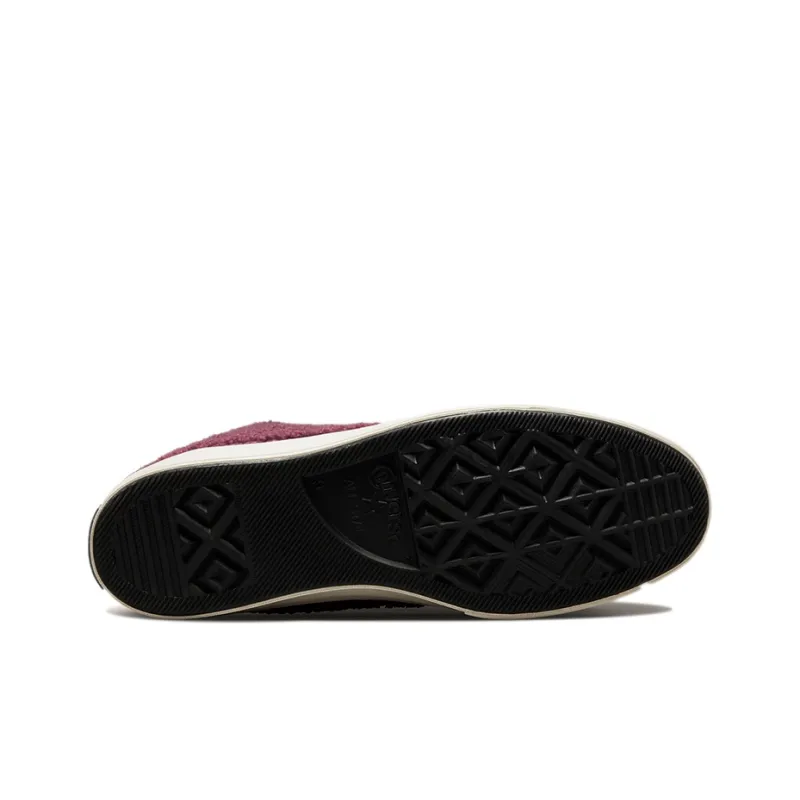 Chuck 70 Converse High 'Sherpa Shadowberry'-5