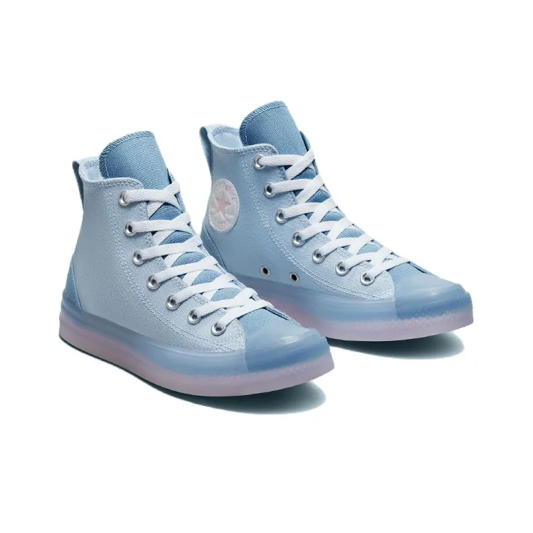 Chuck Taylor All Star Converse Cx High 'Stretch Canvas'-2
