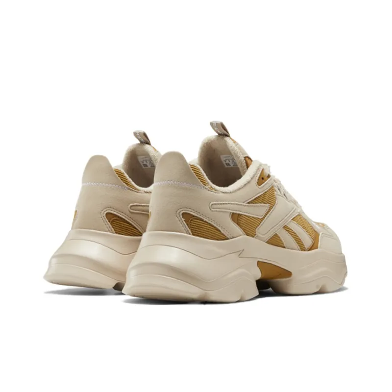 Reebok Royal Bridge 4 X Kakao Friends 'Brown'-3