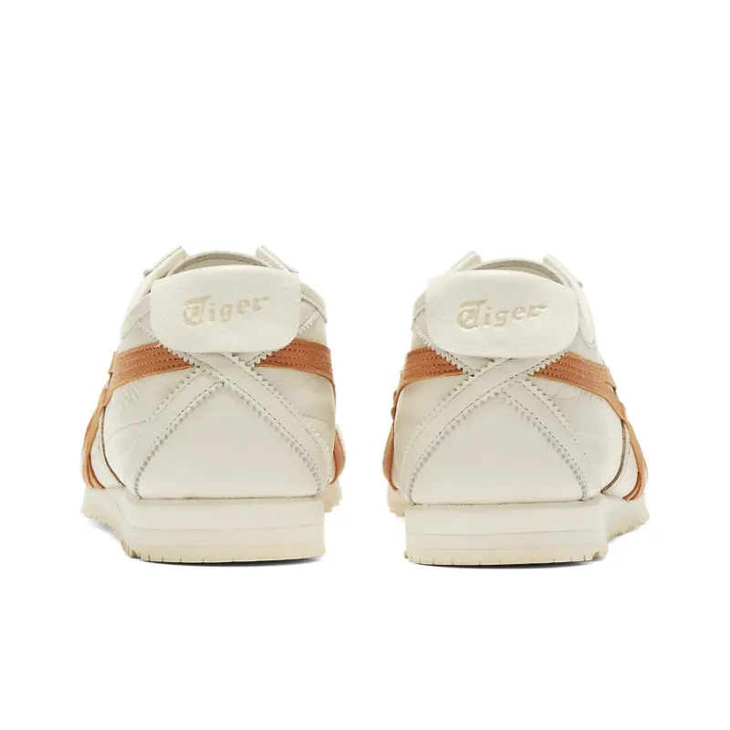 Asics Onitsuka Tiger Mexico 66 Sd Birch Rust Orange Gold-3
