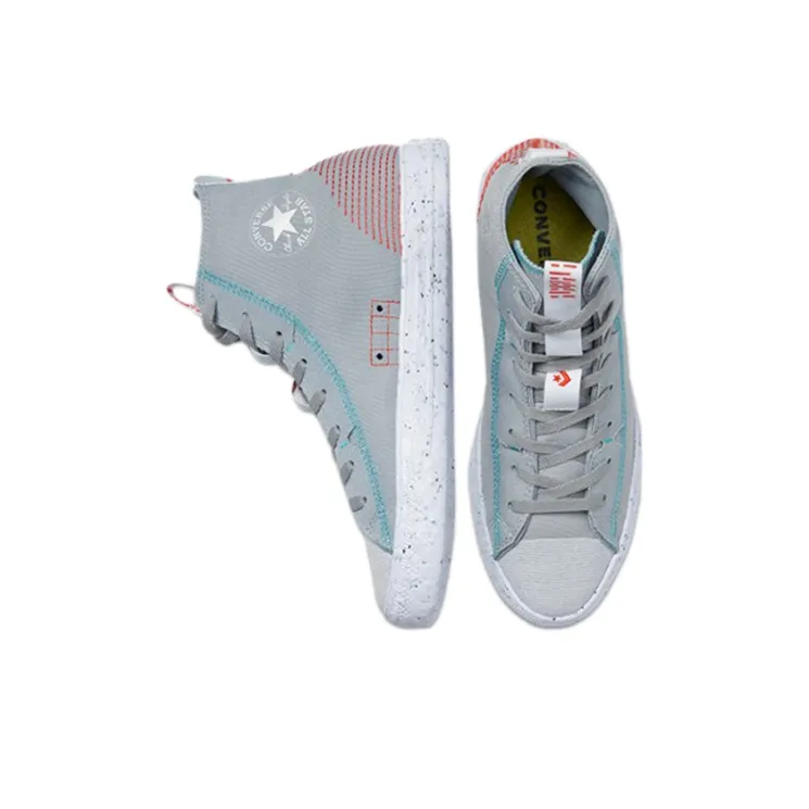 Converse Chuck Taylor All Star Crater High 'Summer Daze Ash Stone'-3