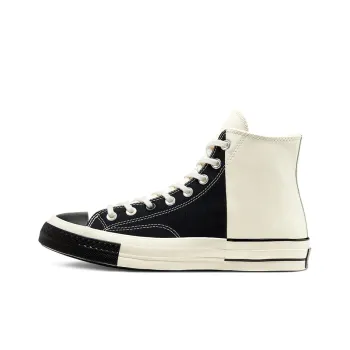 Converse Chuck Taylor All Star 70 Hi Rivals Edition Black Egret