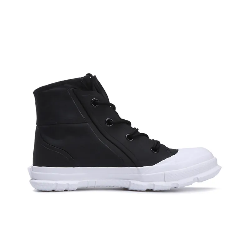 Converse Chuck Taylor All Star MC18 High Gore tex Black-1