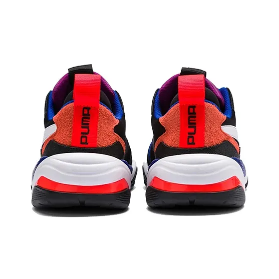 PUMA Thunder 4 Life Blue-4
