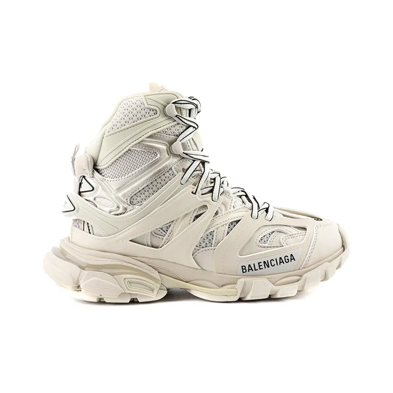Balenciaga Track Hikers 'Beige' Women's-1